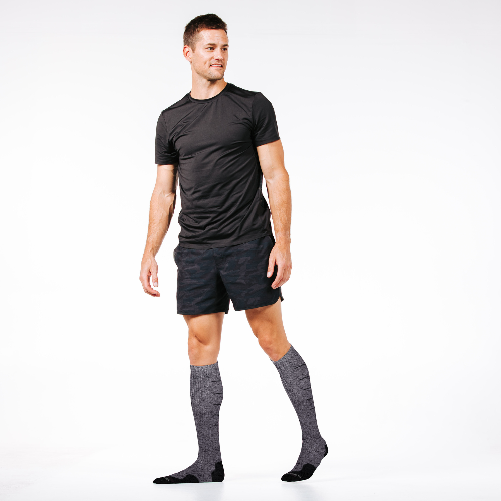 PRO Elite 2, Heather Grey