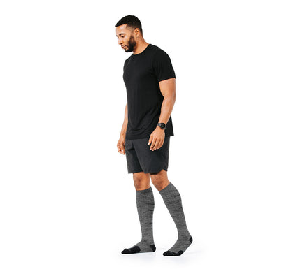 PRO Elite 2, Heather Grey