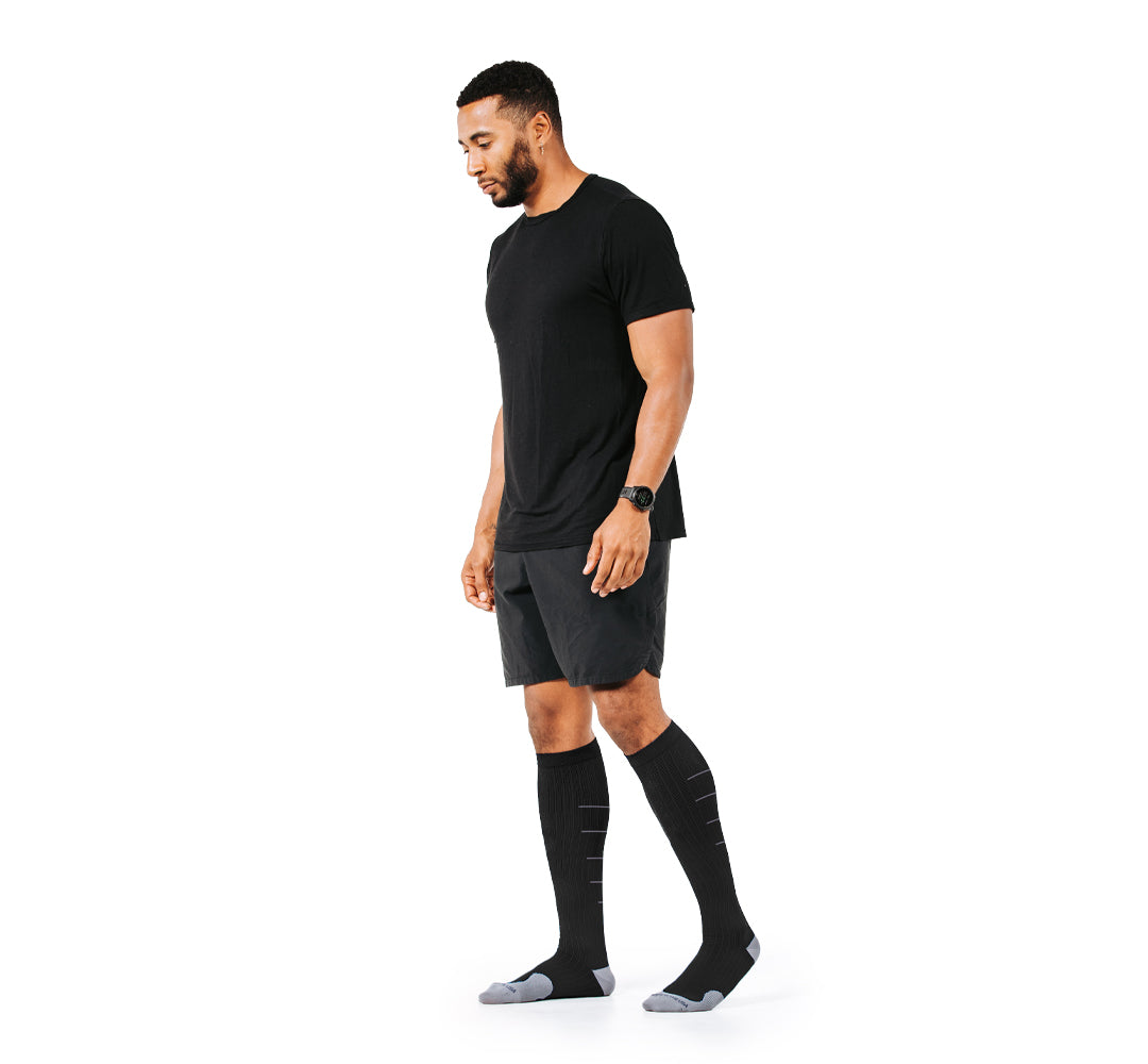 PRO Elite 2, Black Grey