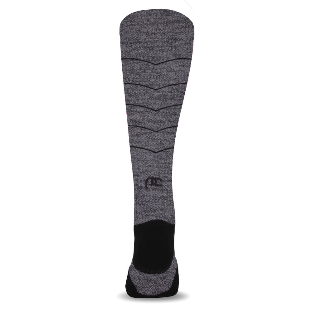 PRO Elite 2, Heather Grey
