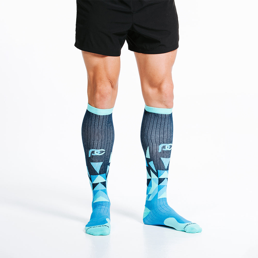 Marathon, Blue Vertex