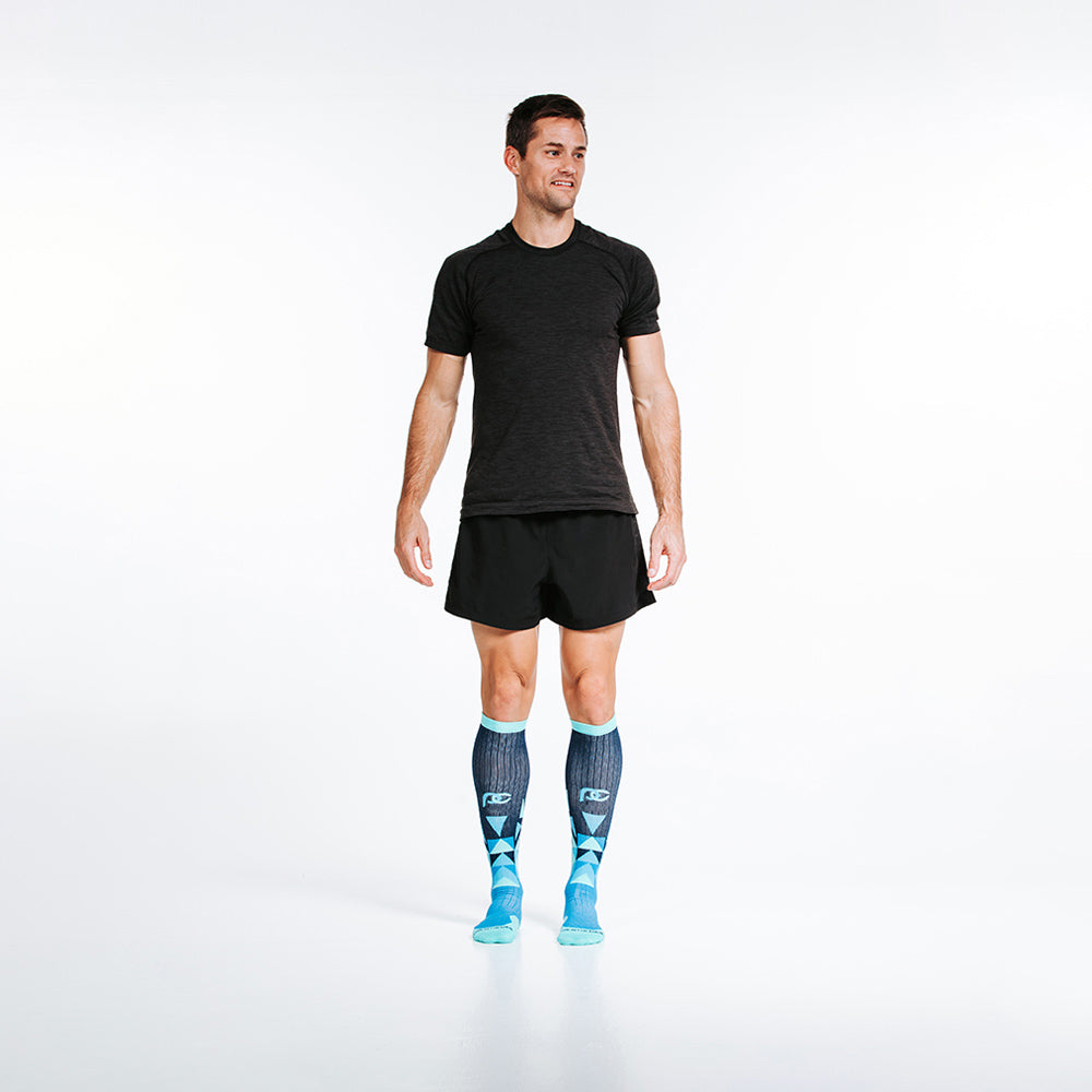 Marathon, Blue Vertex