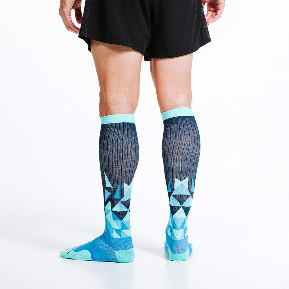 Marathon, Blue Vertex